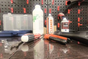 Инструменты для работы