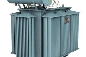 Ремонт силовых трансформаторов типа ТМ