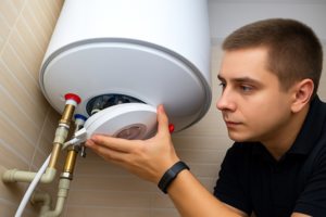 Ремонт бойлеров