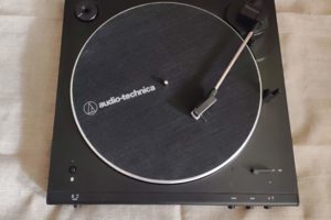 ремонт проигрыватели винила