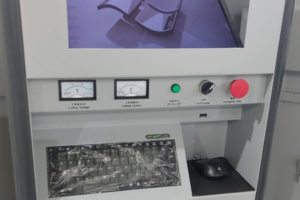 Ремонт компьютерного терминала под производственные станки