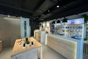 ул. Врхнеторговая, 6, интерьер