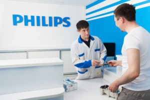 ул. Комсомольская, 167, интерьер