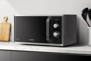 Ремонт микроволновых печей (свч)