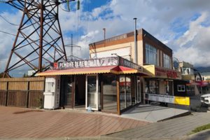 Вид снаружи Видова