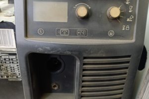 Плазморез ГИПЕРТЕРМ ремонт блока управления