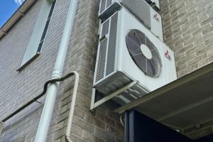 Сервисное обслуживание Mitsubishi Electric