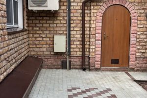 Сервисное обслуживание мультисистемы MXZ (Mitsubishi Electric)