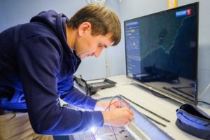 Ремонт телевизоров