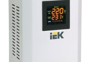 Ремонт стабилизаторов