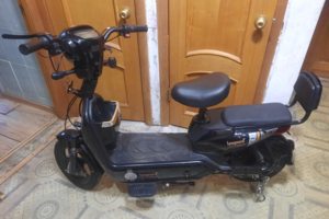 Ремонт любого электротранспорта