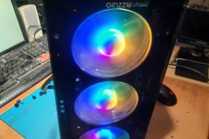 Ремонт компьютеров, любой сложности