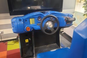 Ремонт игровых автоматов