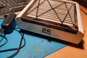 Ремонт пылесосов для маникюра