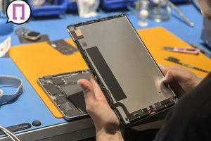 Ремонт iPad