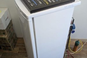 Ремонт холодильника