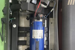 Беговая дорожка Precor С952i - Диагностика, техническое обслужив
