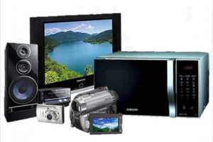 Ремонт бытовой техники