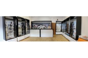 Сервисный центр