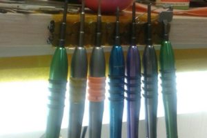 Рабочая зона