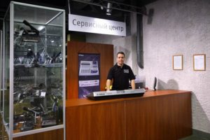 Ремонт ноутбуков