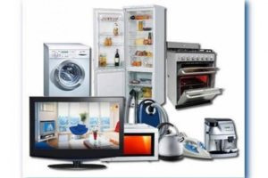Ремонт бытовой техники