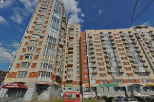 Как нас найти