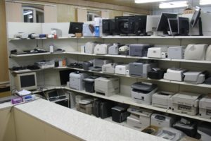 Приемка-выдача 1