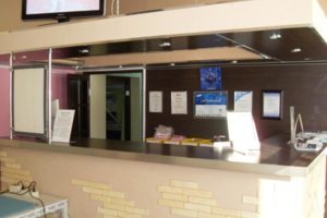 клиентская зона