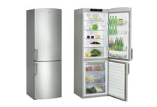 Срочный ремонт холодильников