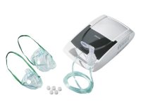 Вопрос по ремонту ингалятора