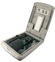 Вопрос по ремонту сканера