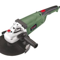 Вопрос по ремонту шлифовальной машины