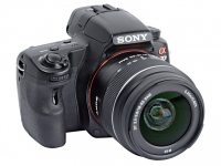 Вопрос по ремонту фотоаппарата