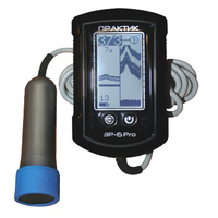 Вопрос по ремонту эхолота