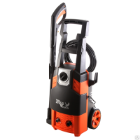 Вопрос по ремонту мойки высокого давления