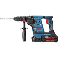 Вопрос по ремонту перфоратора