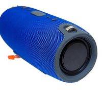 Вопрос по ремонту портативной колонки