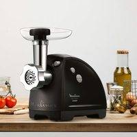 Вопрос по ремонту мясорубки