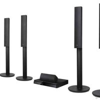 Вопрос по ремонту домашнего кинотеатра