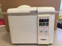 Вопрос по ремонту хлебопечки