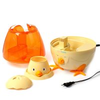 Вопрос по ремонту очистителя, увлажнителя воздуха