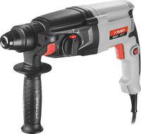 Вопрос по ремонту перфоратора