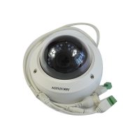 Вопрос по ремонту камеры видеонаблюдения