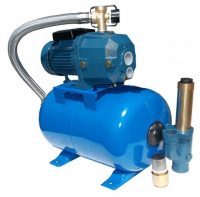 Вопрос по ремонту насоса